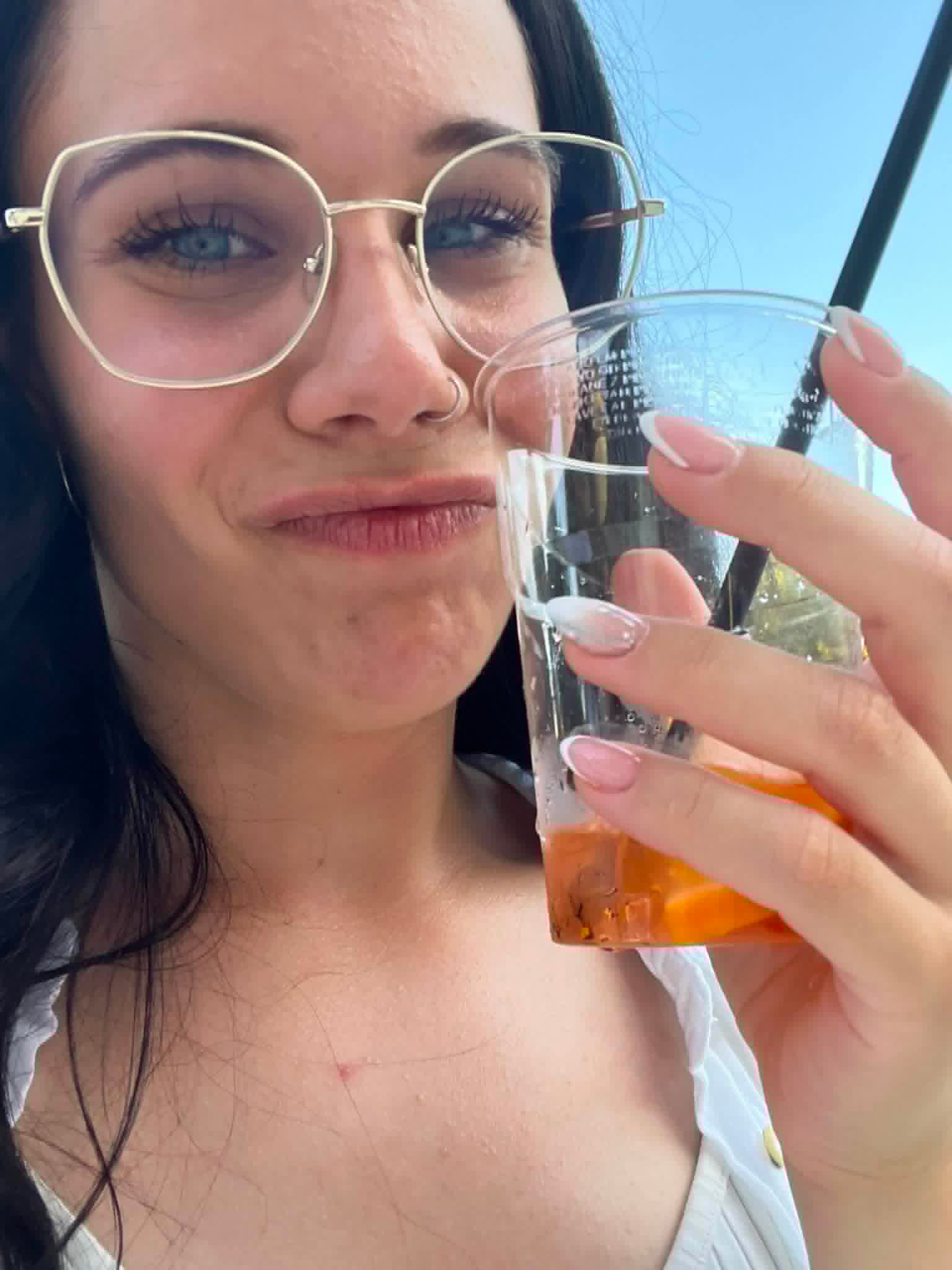 Cinti portréja